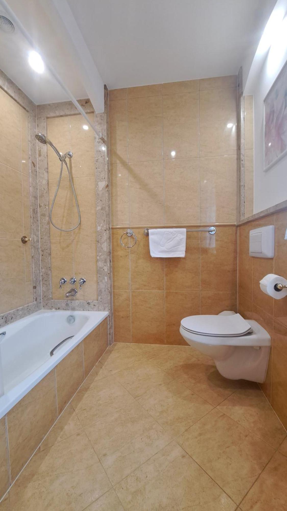 Appartamento Barwny Zakatek Augustów Esterno foto