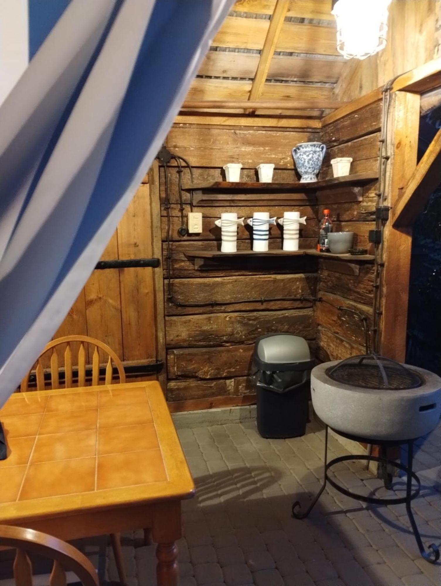Appartamento Barwny Zakatek Augustów Esterno foto