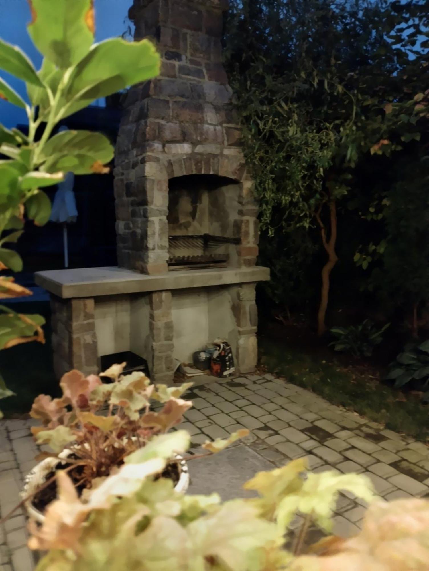 Appartamento Barwny Zakatek Augustów Esterno foto
