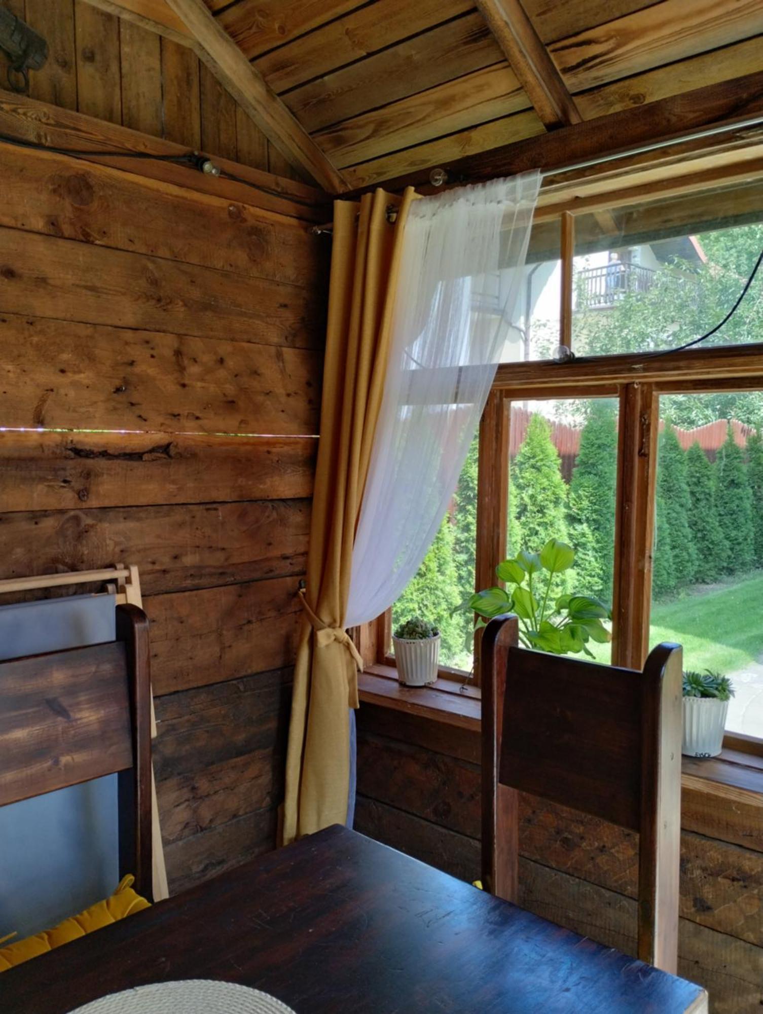 Appartamento Barwny Zakatek Augustów Esterno foto